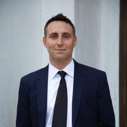 Jonathan Eric Dekel Photo