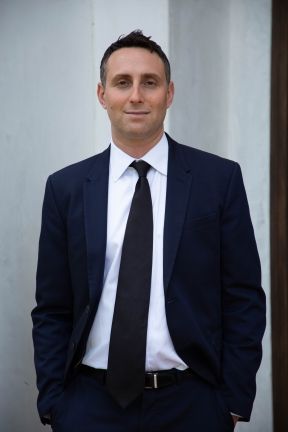 Attorney Jonathan Eric Dekel